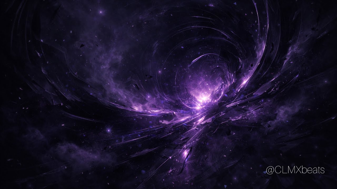 “Strange” — Dark Trap Type Beat (Night Lovell x Xavier Wulf)