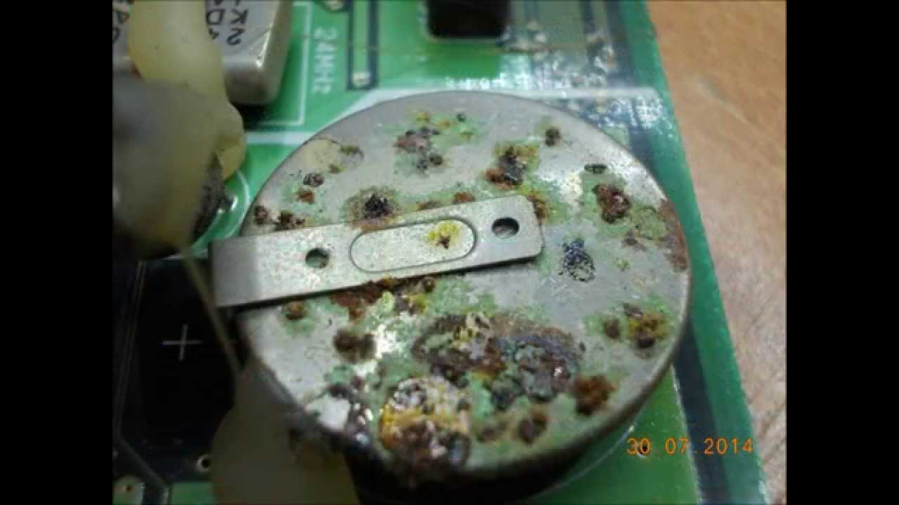 NeoGeo MVS Repair