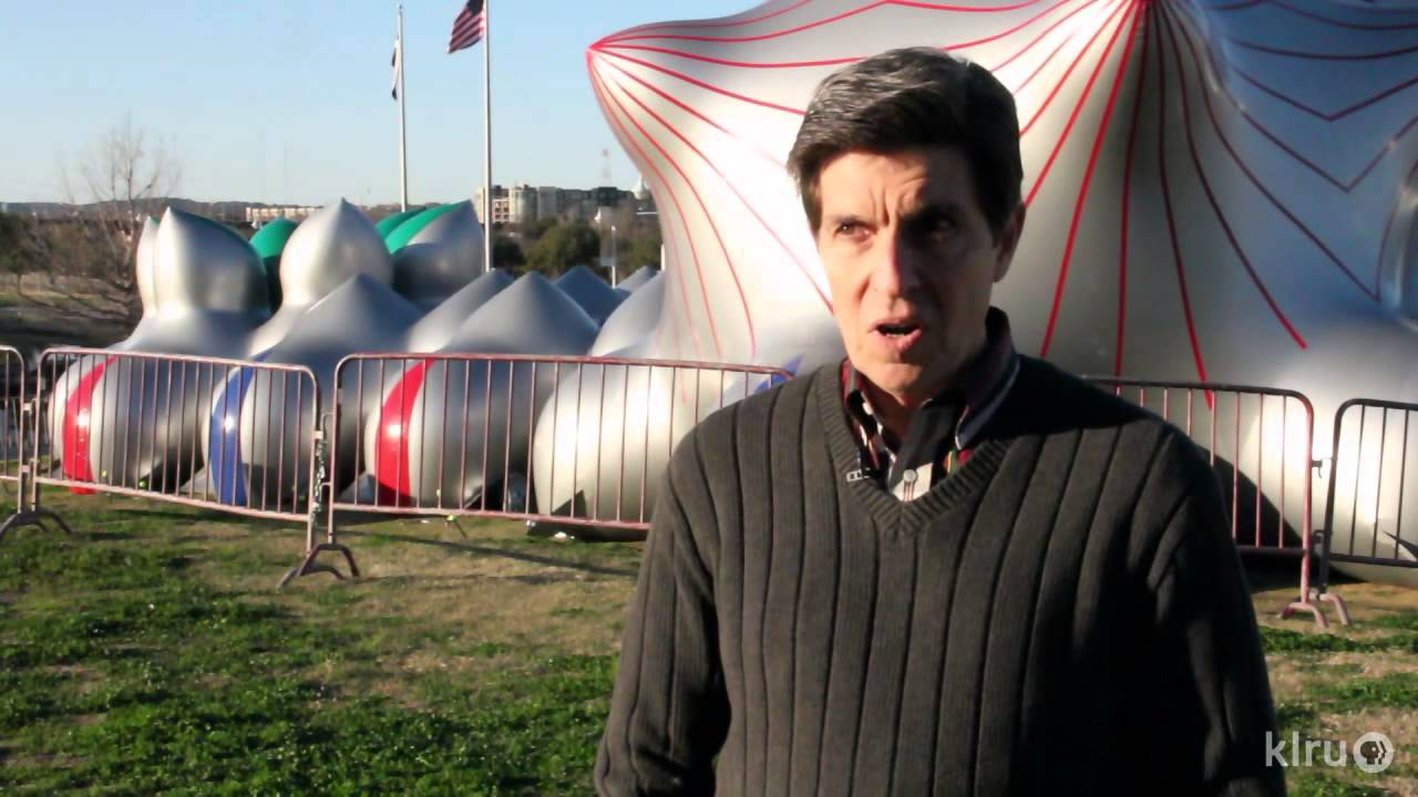 Architects of Air: Mirazozo Luminarium