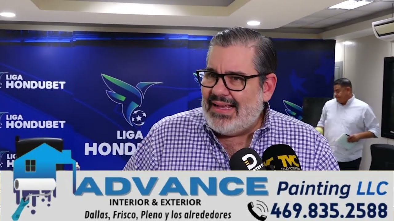 Roque Pascua contundente: “No queremos que se utilice a la Liga Nacional para capacitar árbitros”