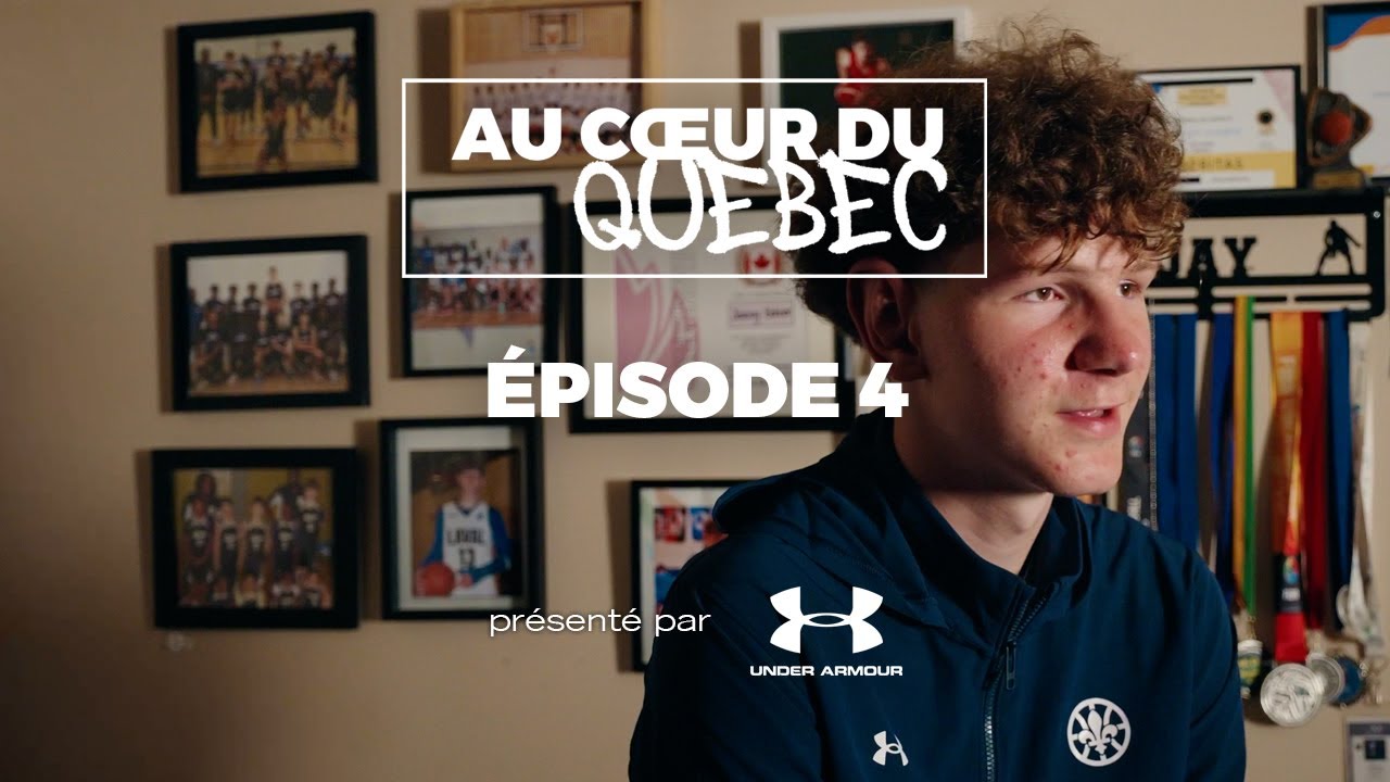 Au Coeur du Québec | Saison 4 - Épisode 4