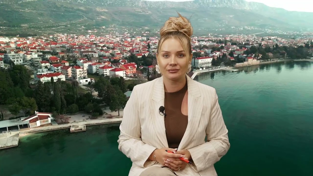 Kronika Grada Kaštela 17.08.2025.
