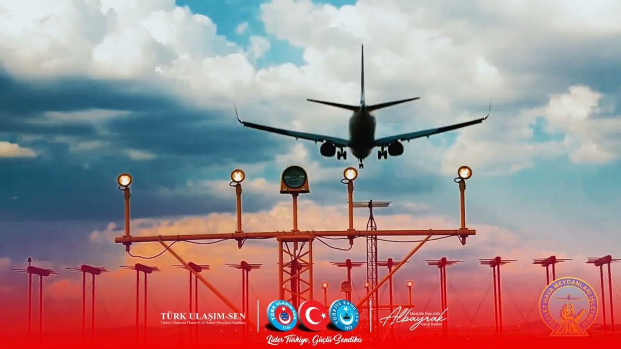 Alperen Kekilli - Türk Ulaşım Sen Marşı  #TürkUlaşımSenMarşı