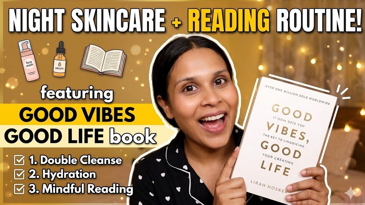 My new routine❣️|| Day 7🧿❣️ || Pm skin care routine #day7 #10dayschallenge #kolkata #goodvibes 