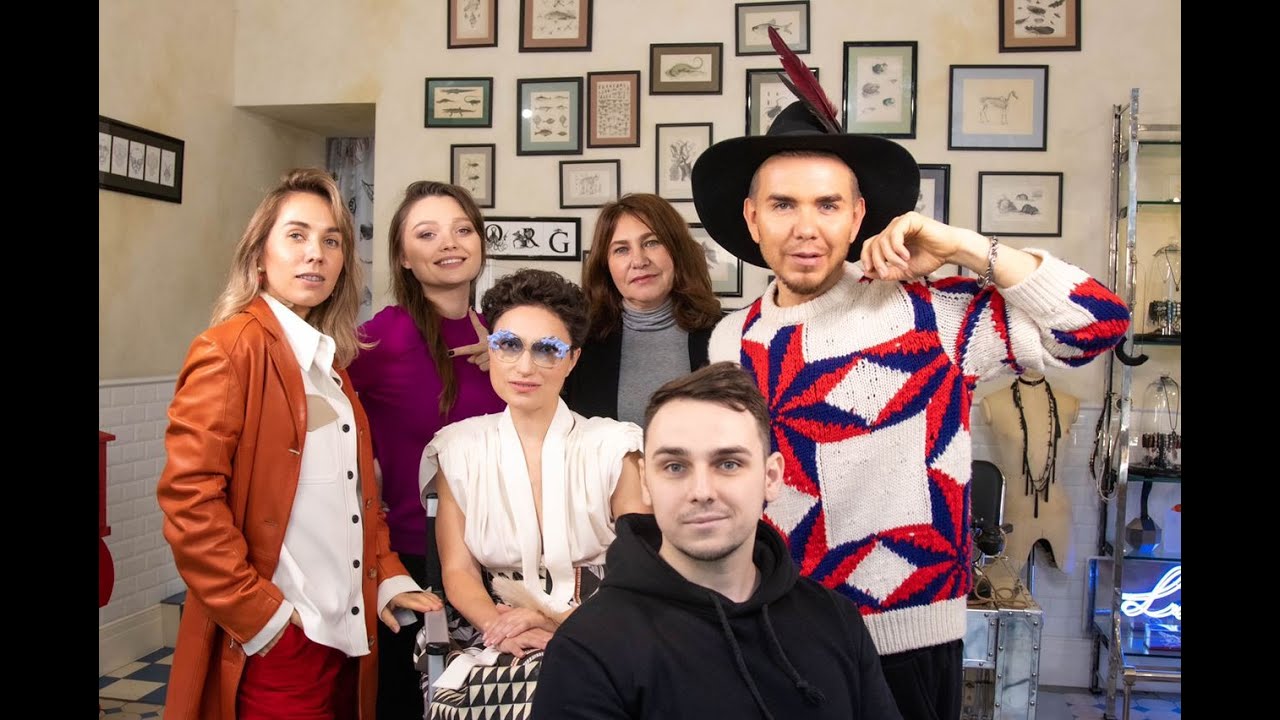 Beauty Интенсив #3