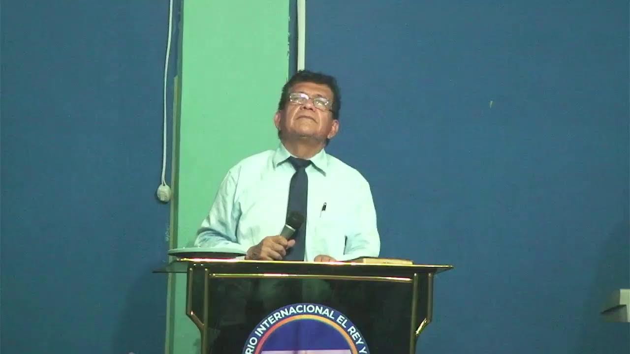 El Secreto del Éxito (2° Samuel 8 : 1 -12).