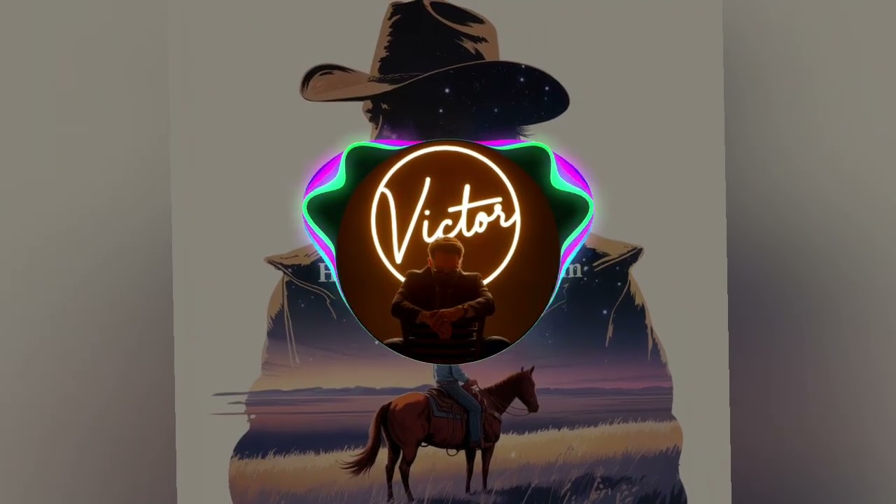 Victor - Horse Of The Rising Sun ( Audio  ) 