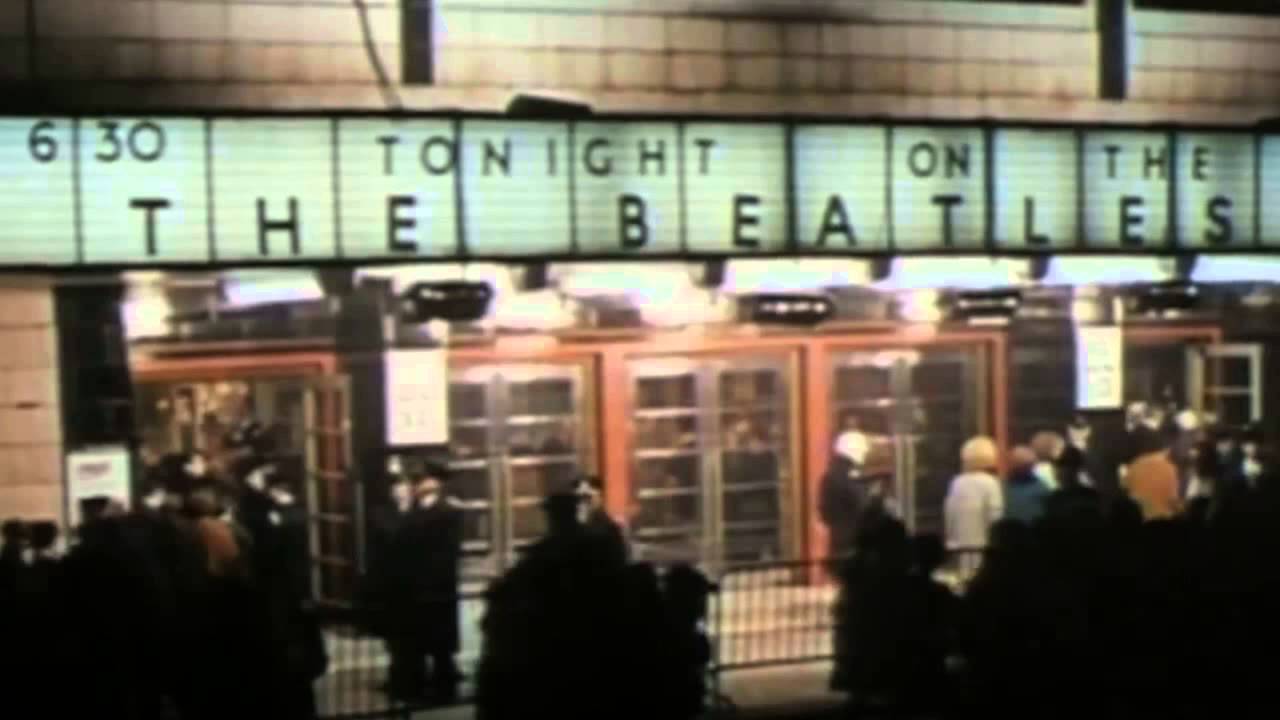 Beat Film Festival 2014 Trailer