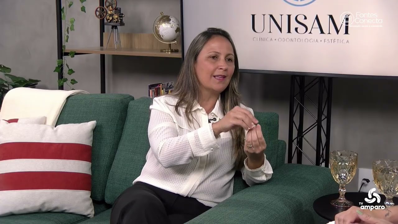 FONTES CONECTA COM THAIS NOGUEIRA - HOJE VAMOS FALAR DE PSICOMOTRICIDADE E DESENVOLVIMENTO HUMANO