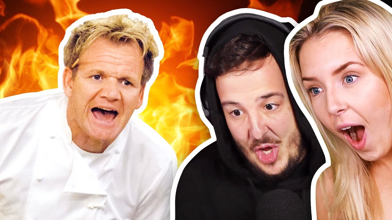 KITCHEN NIGHTMARES W/ MULLY