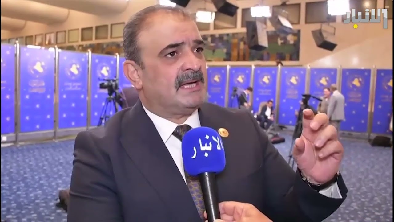 النائب طالب المعماري: قانون العفو العام ليس حكرا على حزب معين وهو لجميع العراقيين