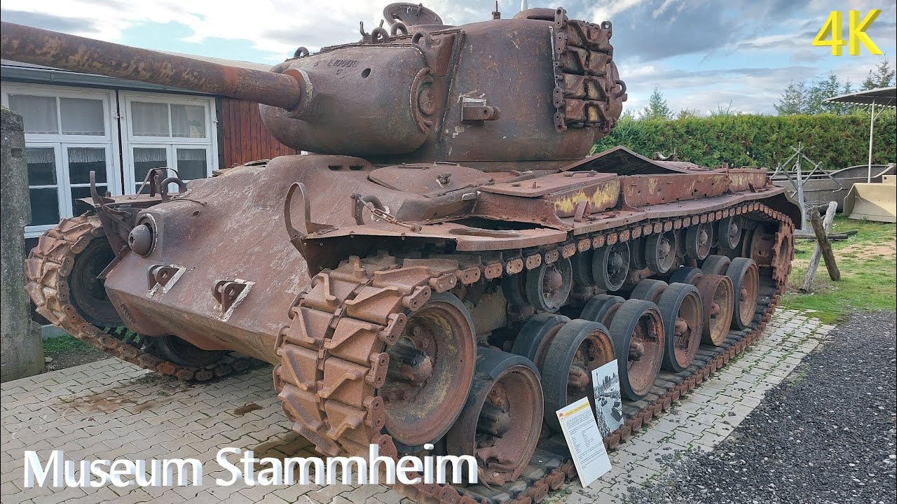 Museum Stammheim