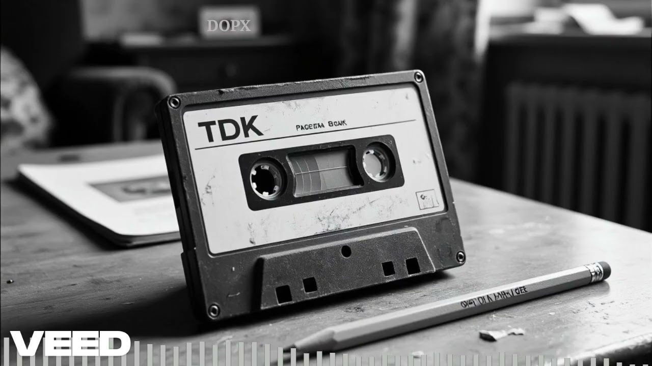 Касетный бунт