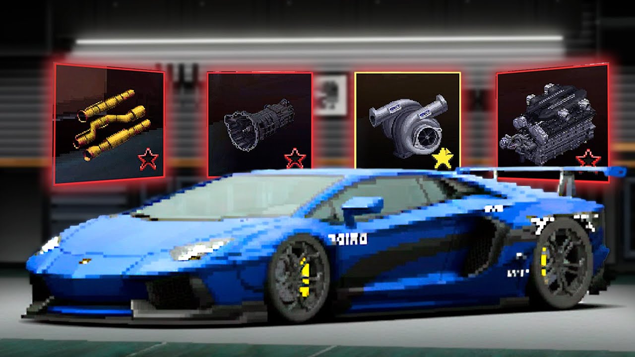 Simplesmente a CAMPANHA MAIS DIFÍCIL até agora no APEX Racer
