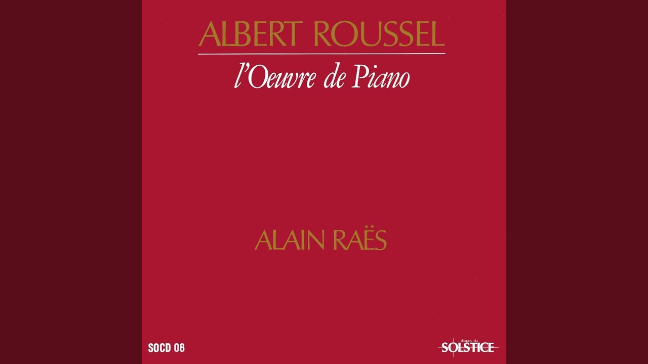 Prelude and Fugue, Op. 46