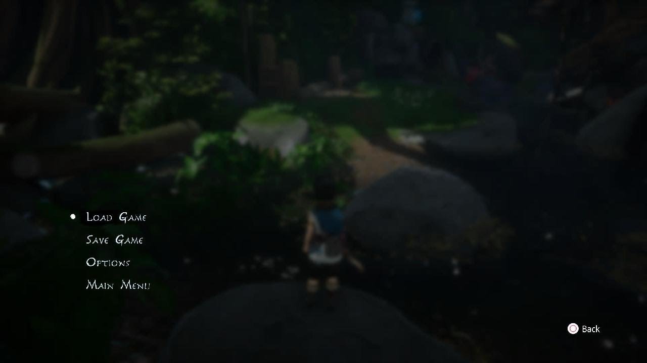 Kena: Bridge of Spirits Part 5