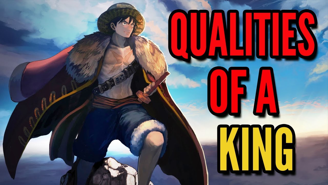 People Don't Understand Conqueror's Haki | One Piece Explained
