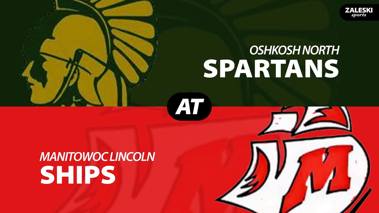 Oshkosh North at Manitowoc Lincoln | 2025 WIAA Football