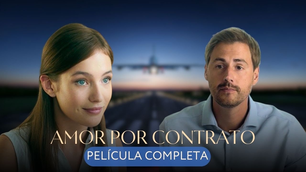 &iexcl;CAT&Aacute;STROFE EN LA VIDA PERSONAL DE UNA AZAFATA! ✈️💔 Amor por Contrato