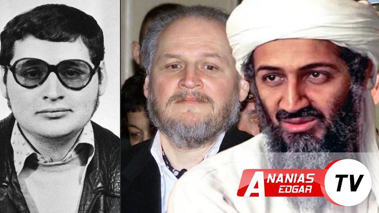CARLOS THE JACKAL: Gaidi Mkubwa Na Hatari Aliyetikisa Dunia Kwa Miaka 20 Kuliko Hata Osama bin Laden