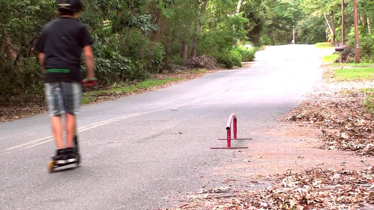 Gus Rymer- Summer 2011 Full Edit!