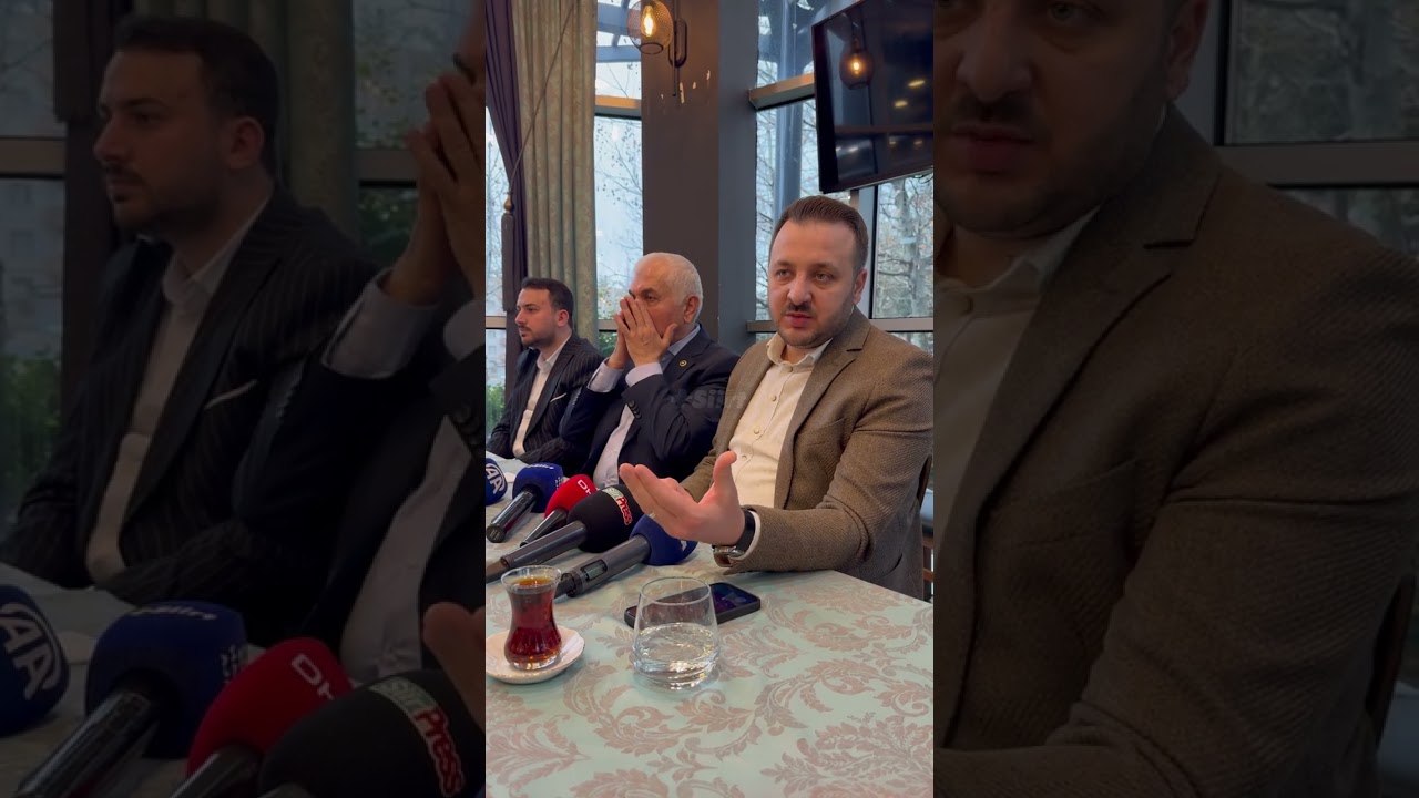 AK Parti Siirt Teşkilatı Basınla Buluştu: Projeler ve Yatırımlar Gündeme Geldi!