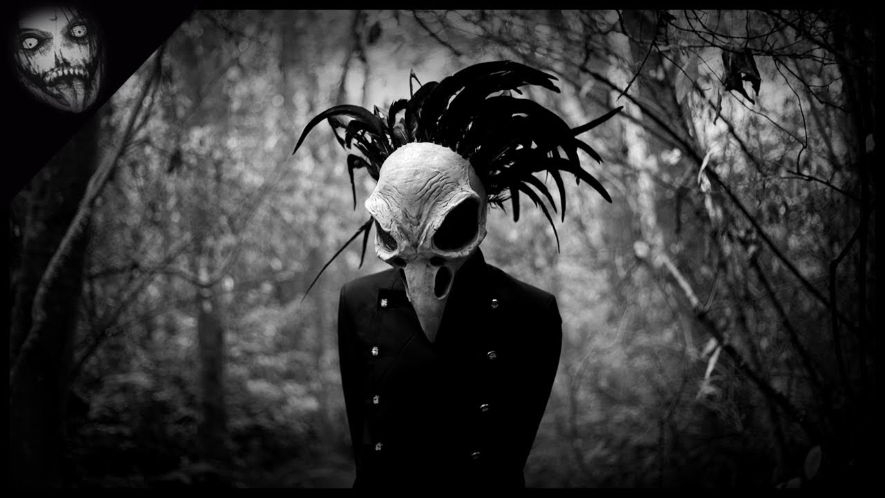 3 Finstere Wahre Horror Geschichten