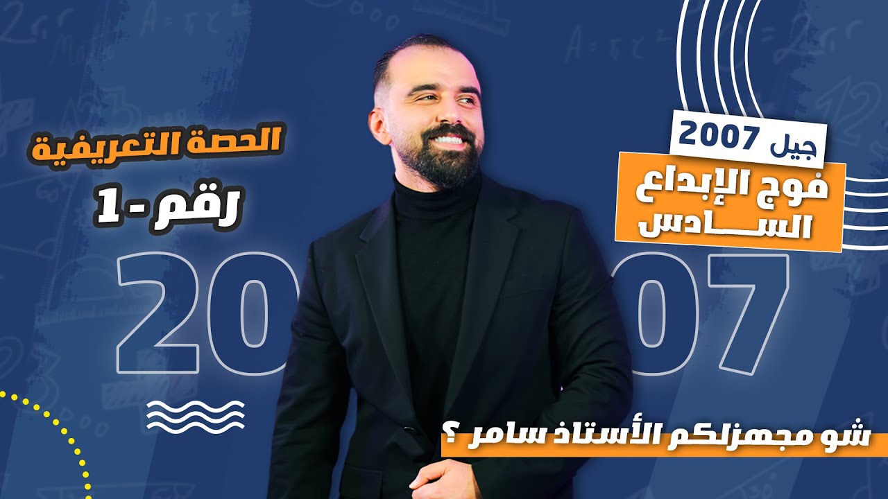الصف الاول ثانوي الوحدة الأولى  الإقترانات المتشعبة والمتباينات الدرس الأول ج1 -الإقترانات المتشعبة