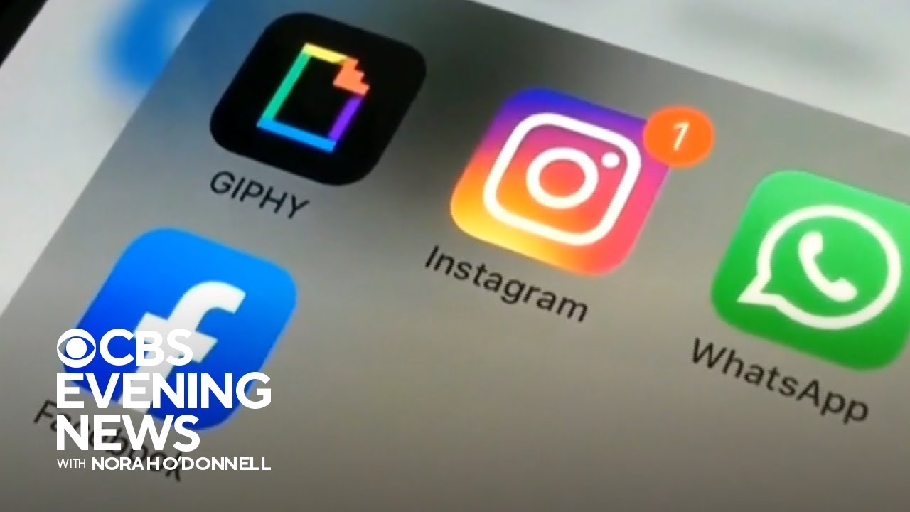 Supreme Court hears case about Big Tech liability