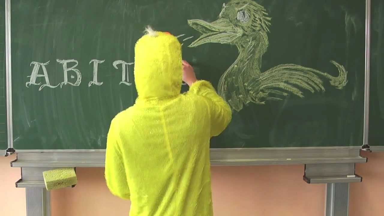 AbituriEnten 2012