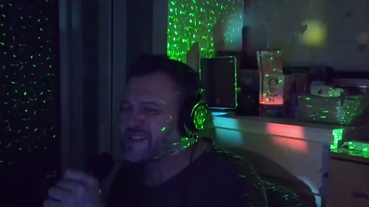 Run - Snow Patrol cover.