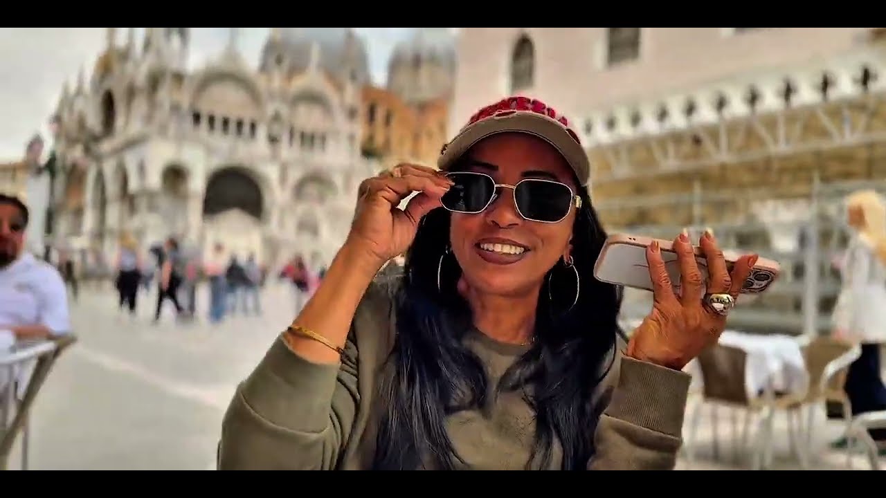La Caro Band - Si antes te hubiera conocido I Official Video.
