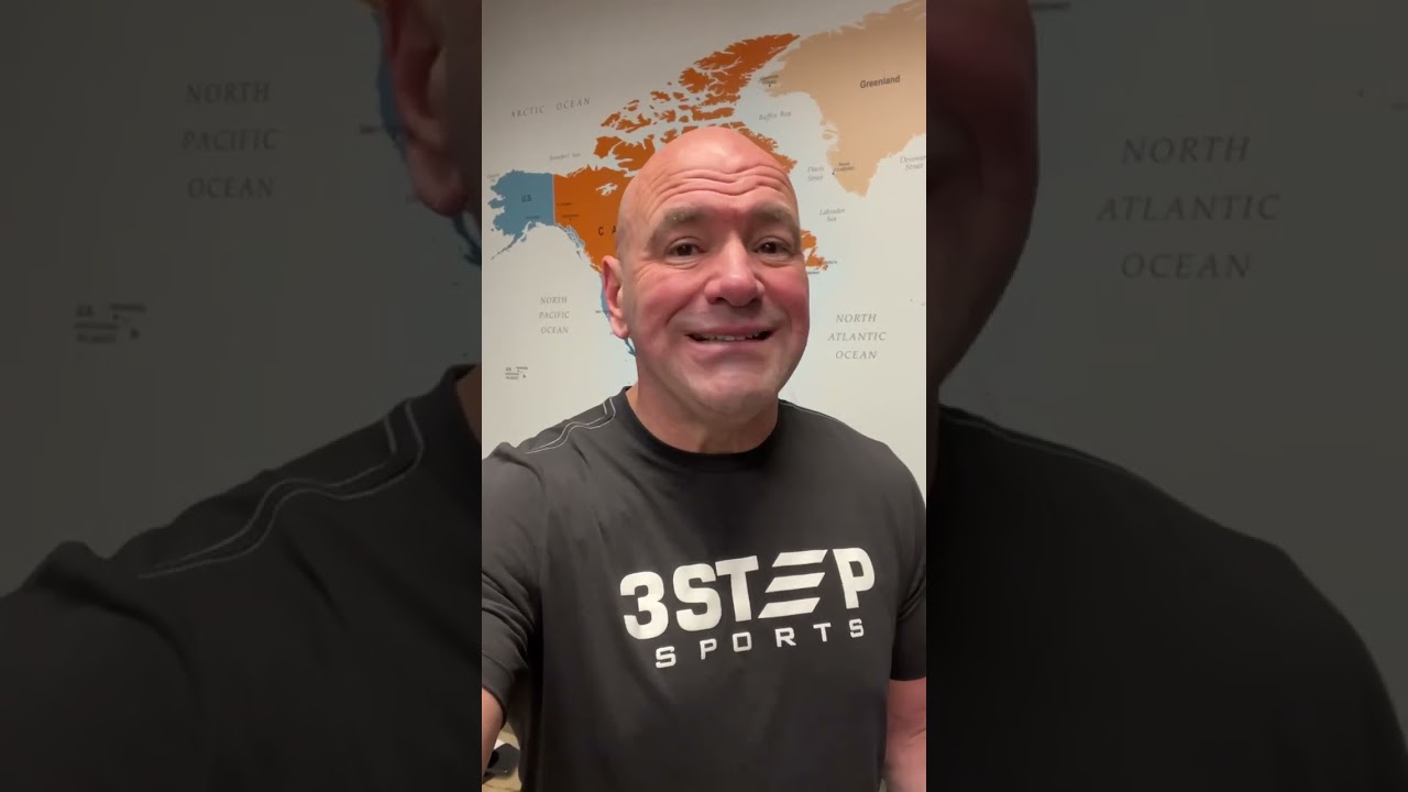 Dana White Announces Zhang Weili vs Yan Xiaonan for Strawweight Title at #ufc300