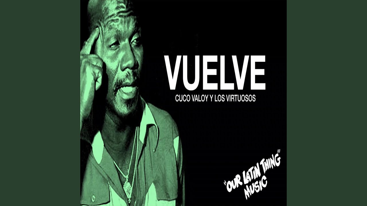 Vuelve