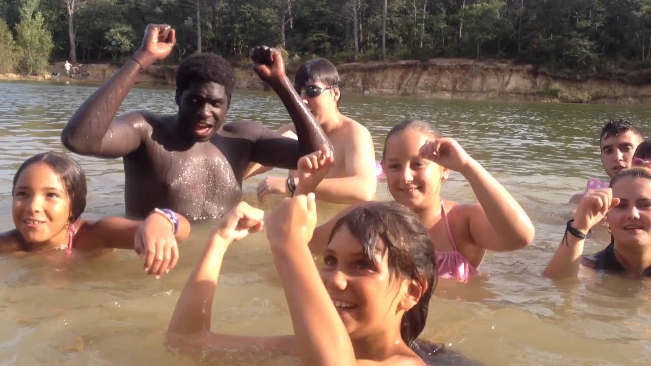 Campaments d'Estiu 2015 | Esplai La Tribu