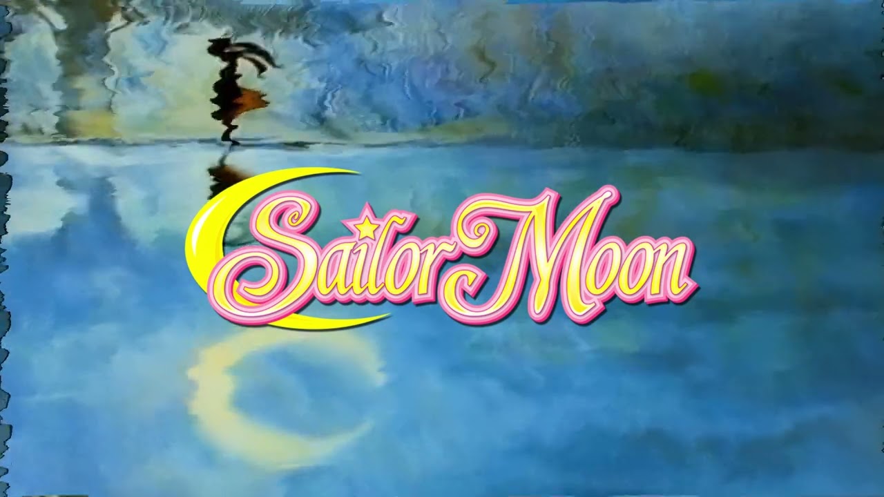 Sailor Moon Ending - Heart Moving (Garage Remix)