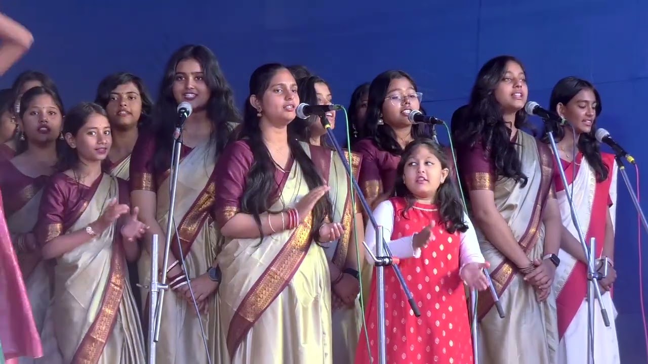 #annualfunction  Hori Dance #folkdance #video
