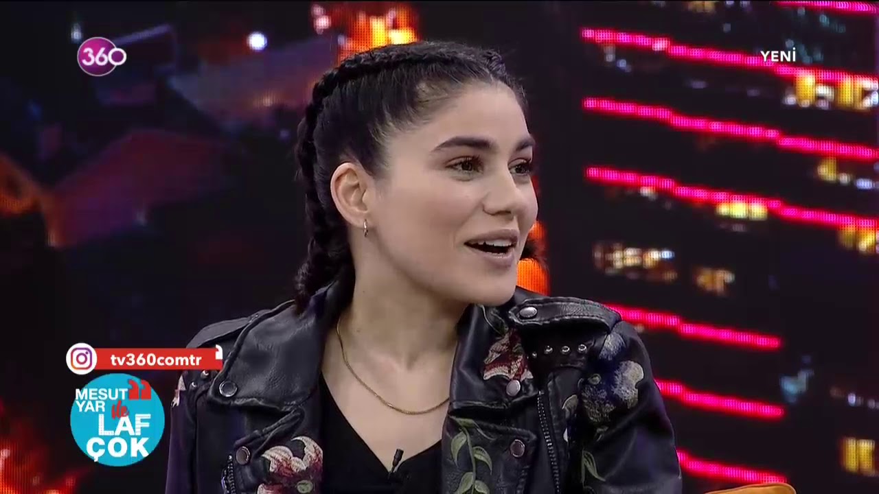 Mesut Yar ile Laf Çok 15 03 2018