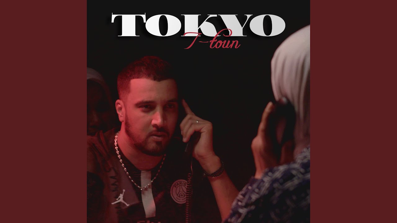 Tokyo