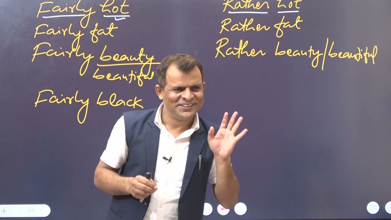 Word formation 47 & 48 se hazaro spoken words sikhe or faratedar english bolna sikhe sirf ek class