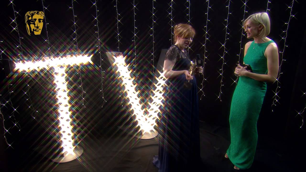BAFTA Television Awards Winners in 2014: Female Performance In A Comedy Programme