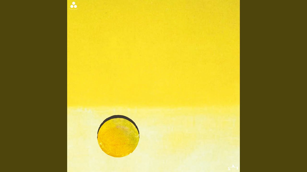 Child's eye