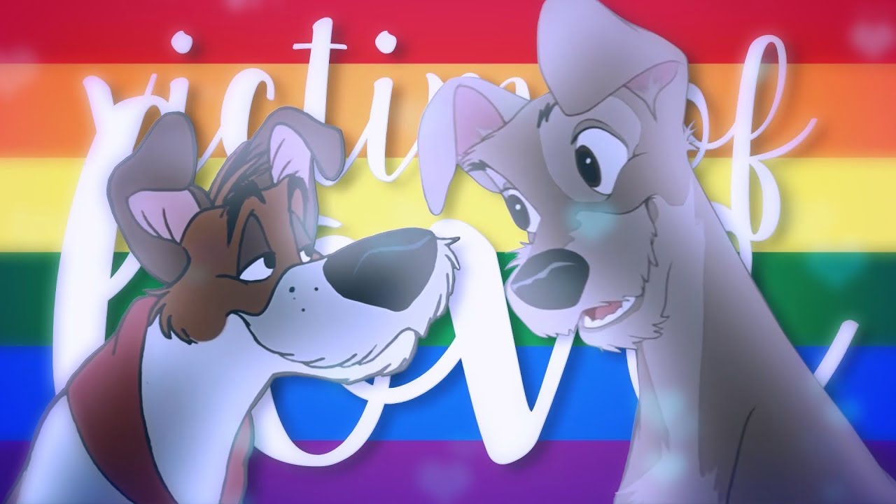 「CB🌸MEPs」 Victim of Love ▸ FULL LGBT MEP 🏳️‍🌈