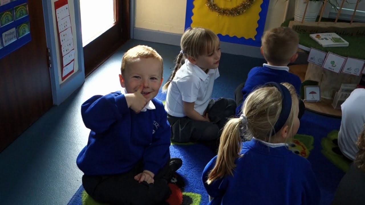 Minster C of E Primary School  - School Virtual Open Day