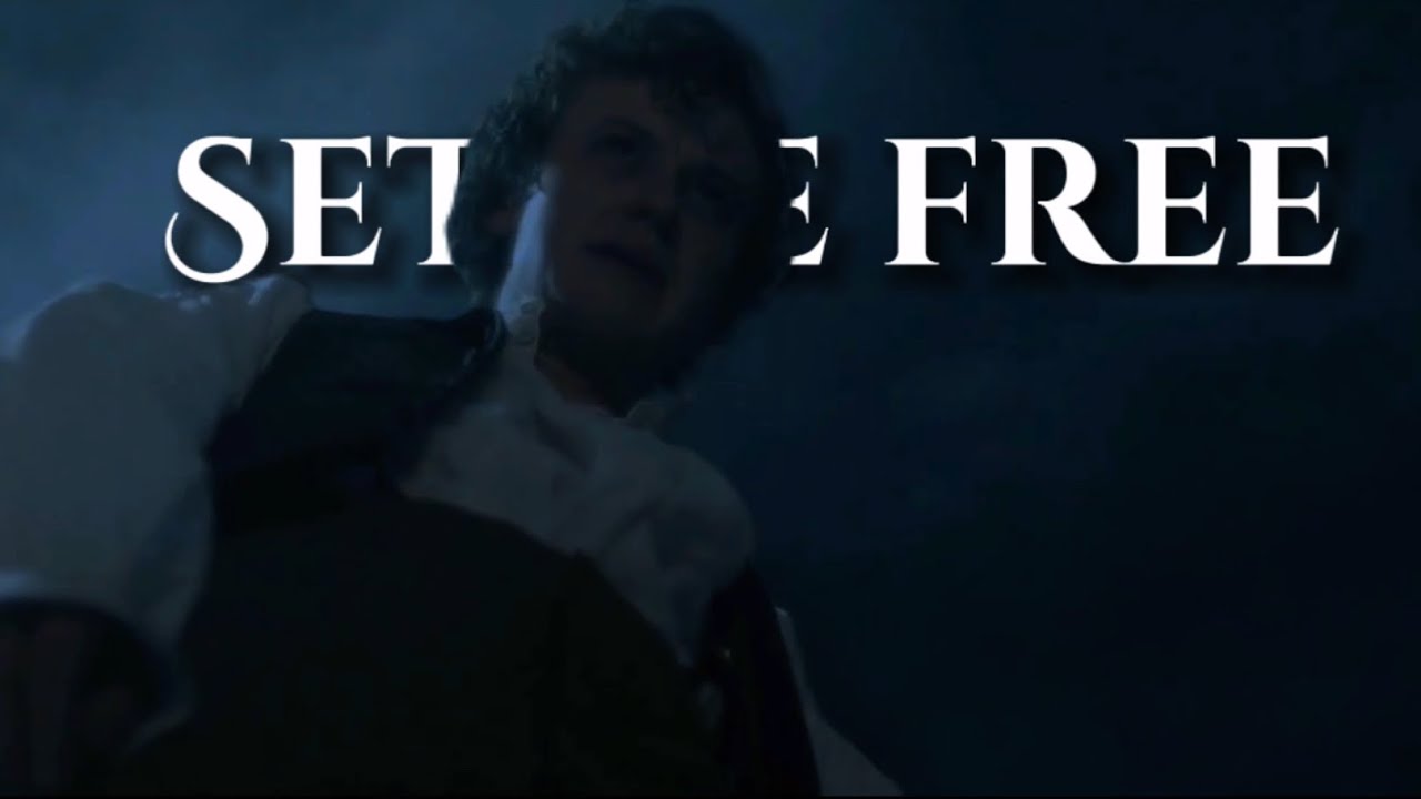 Arthur Havisham || Set Me Free