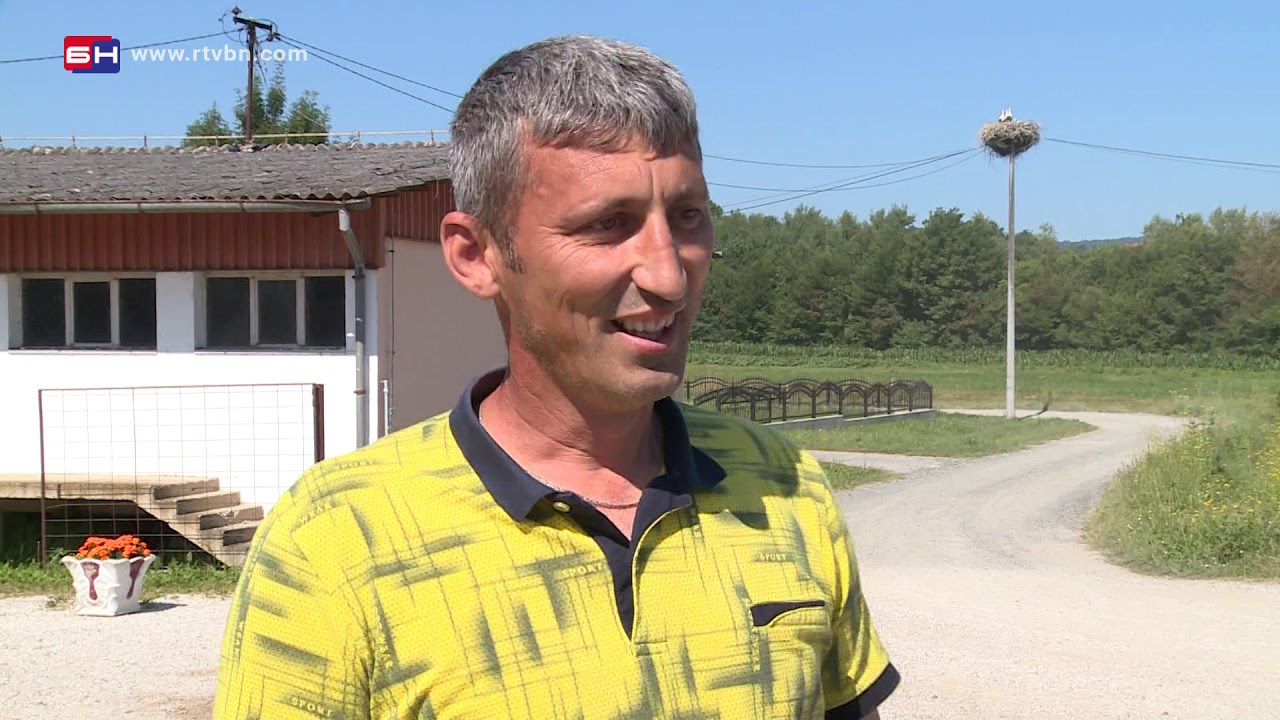 Rode u Rasavcima - Prijedor (BN TV 2020) HD