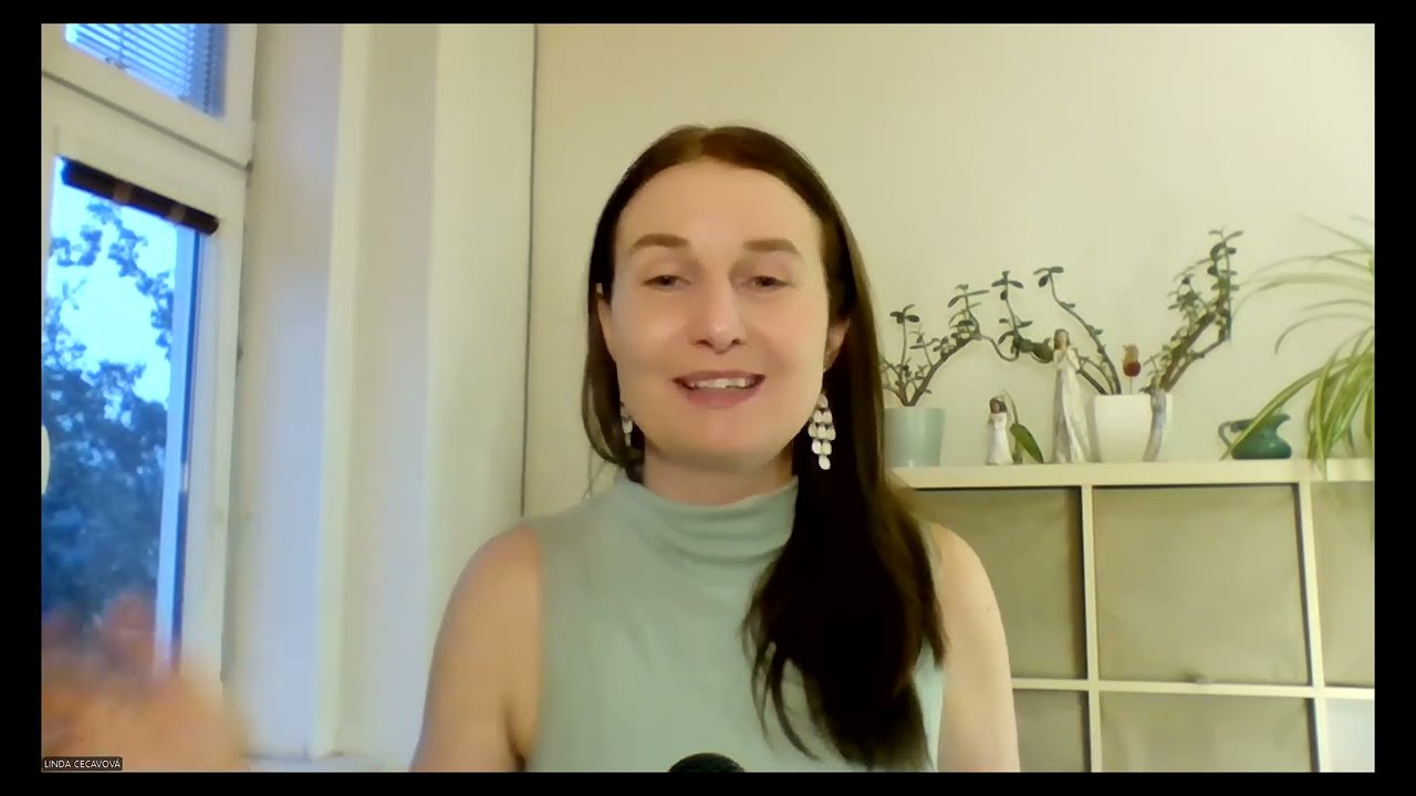 PORADENSTVÍ PRO PAS: Konzultace Linda Cecavová, část 1.