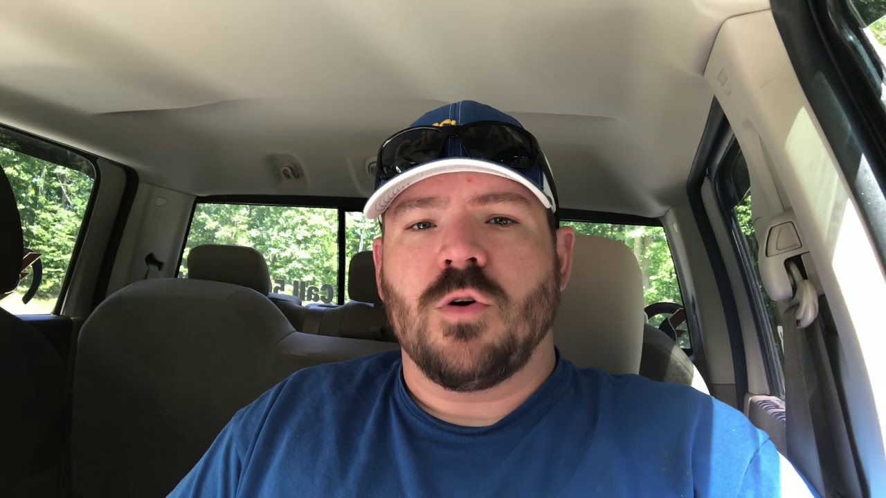 Deltaville Virginia HVAC - stay local!