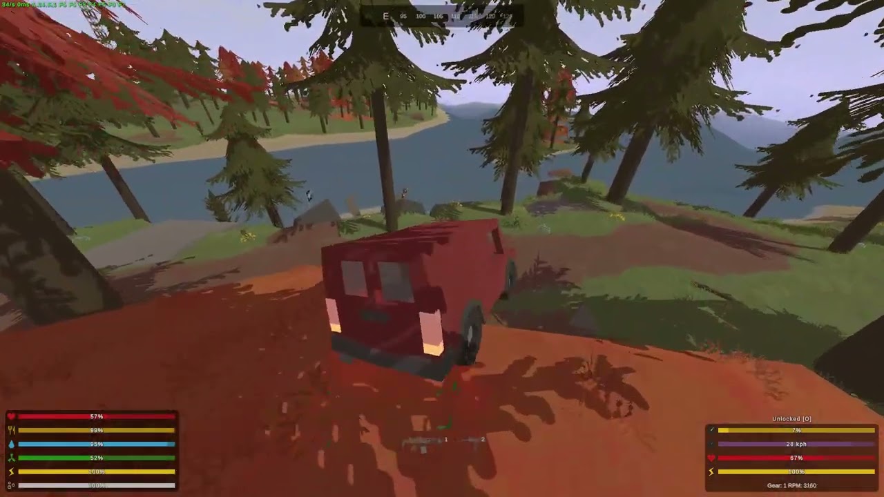 Unturned HELLO
