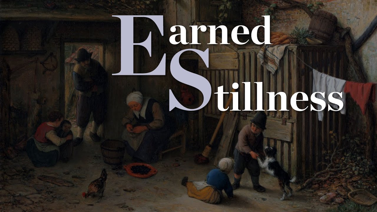 Adriaen van Ostade Reframing the Peasant interiors